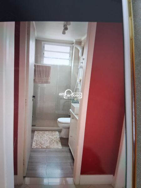 Apartamento 2 quarto(s)  no bairro S�o Sebasti�o