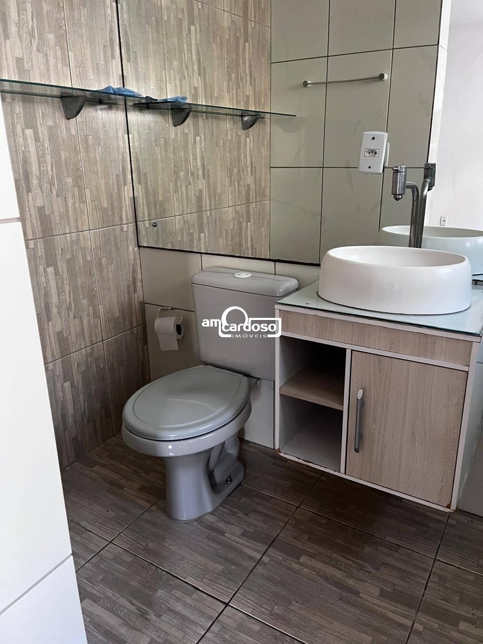Apartamento 1 quarto(s)  no bairro Jardim Leopoldina