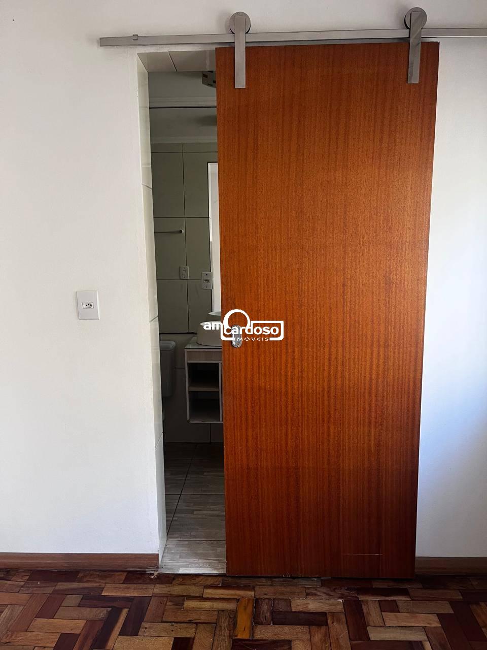 Apartamento 1 quarto(s)  no bairro Jardim Leopoldina