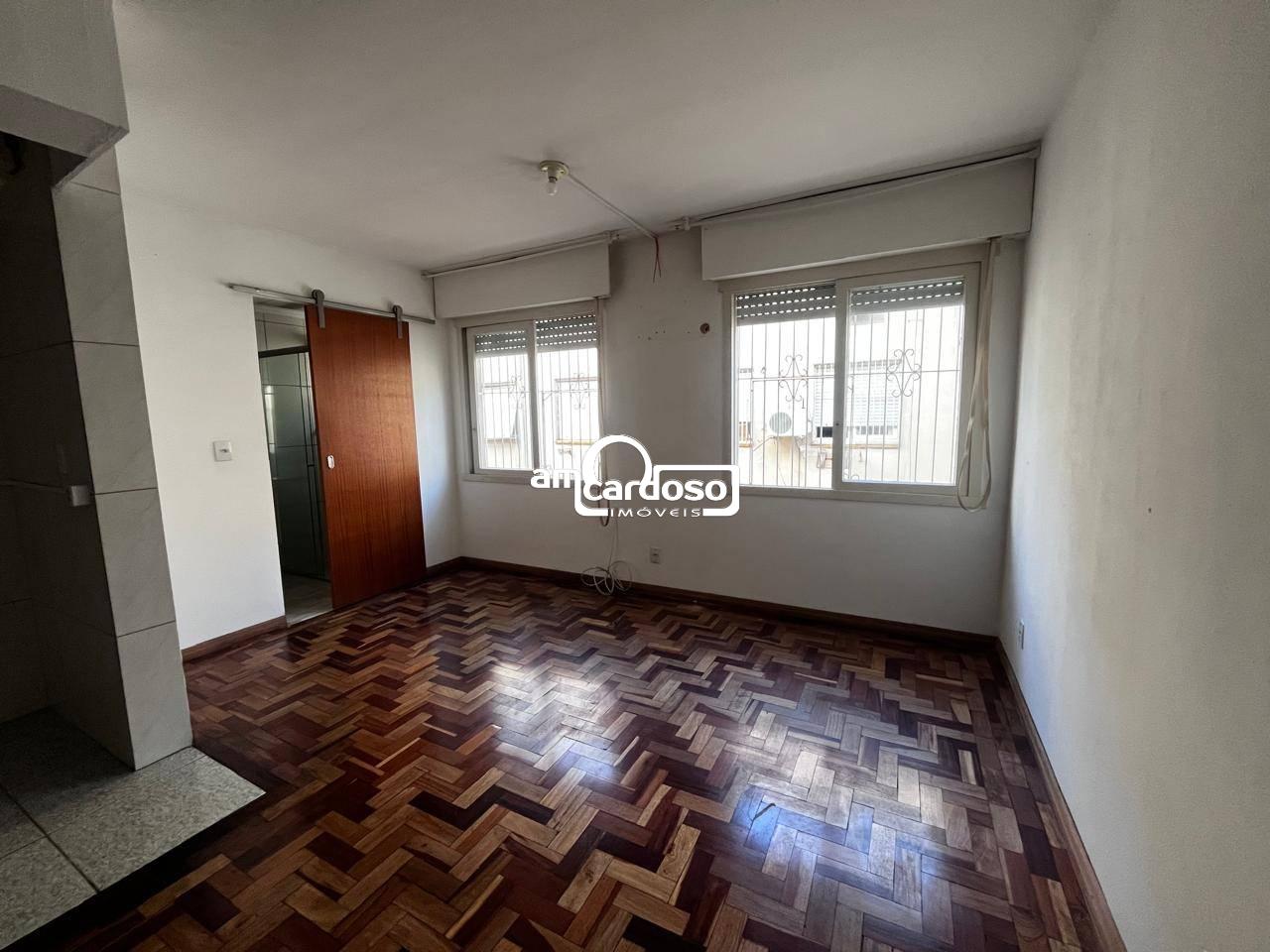 Apartamento 1 quarto(s)  no bairro Jardim Leopoldina