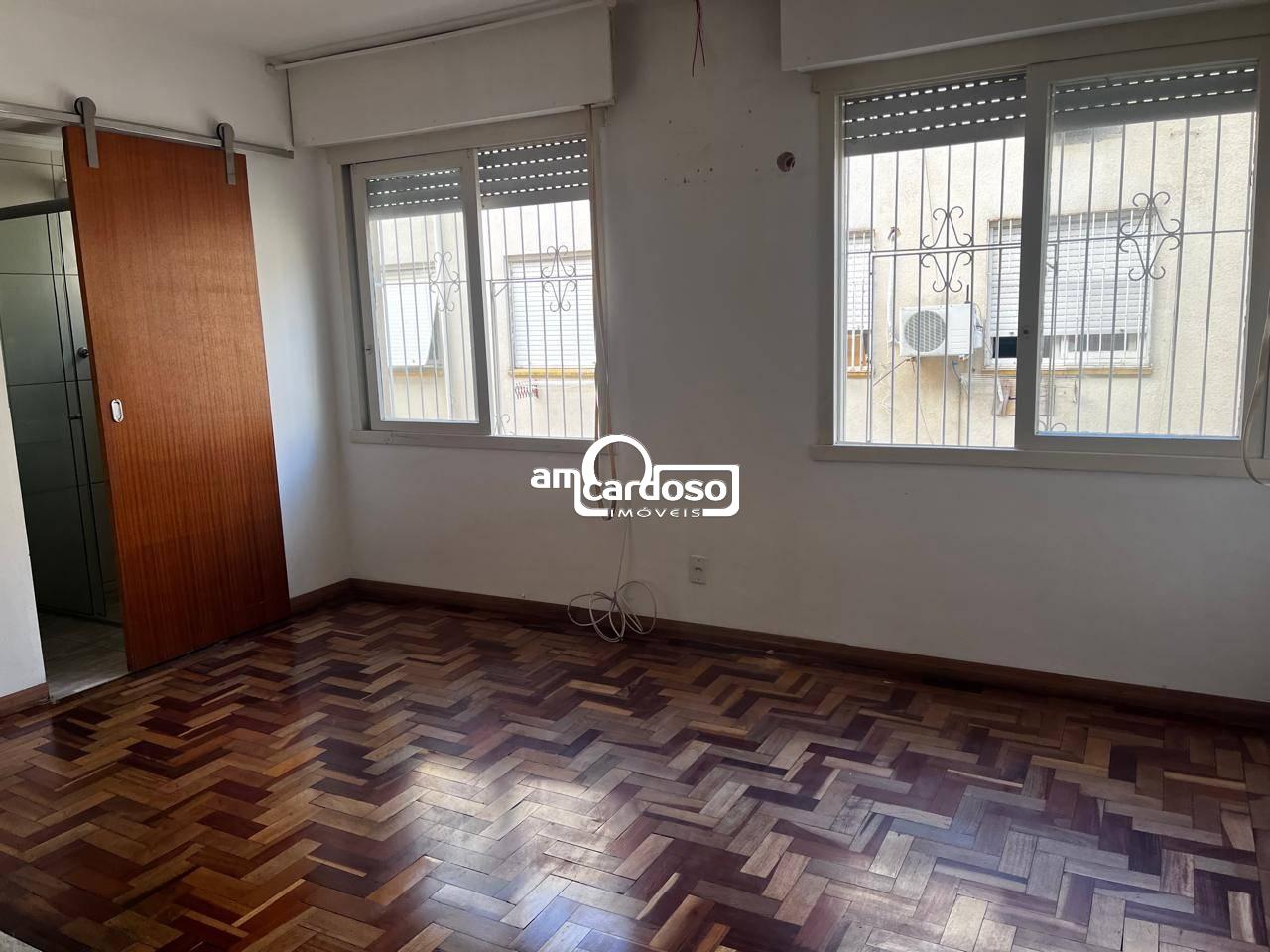 Apartamento 1 quarto(s)  no bairro Jardim Leopoldina