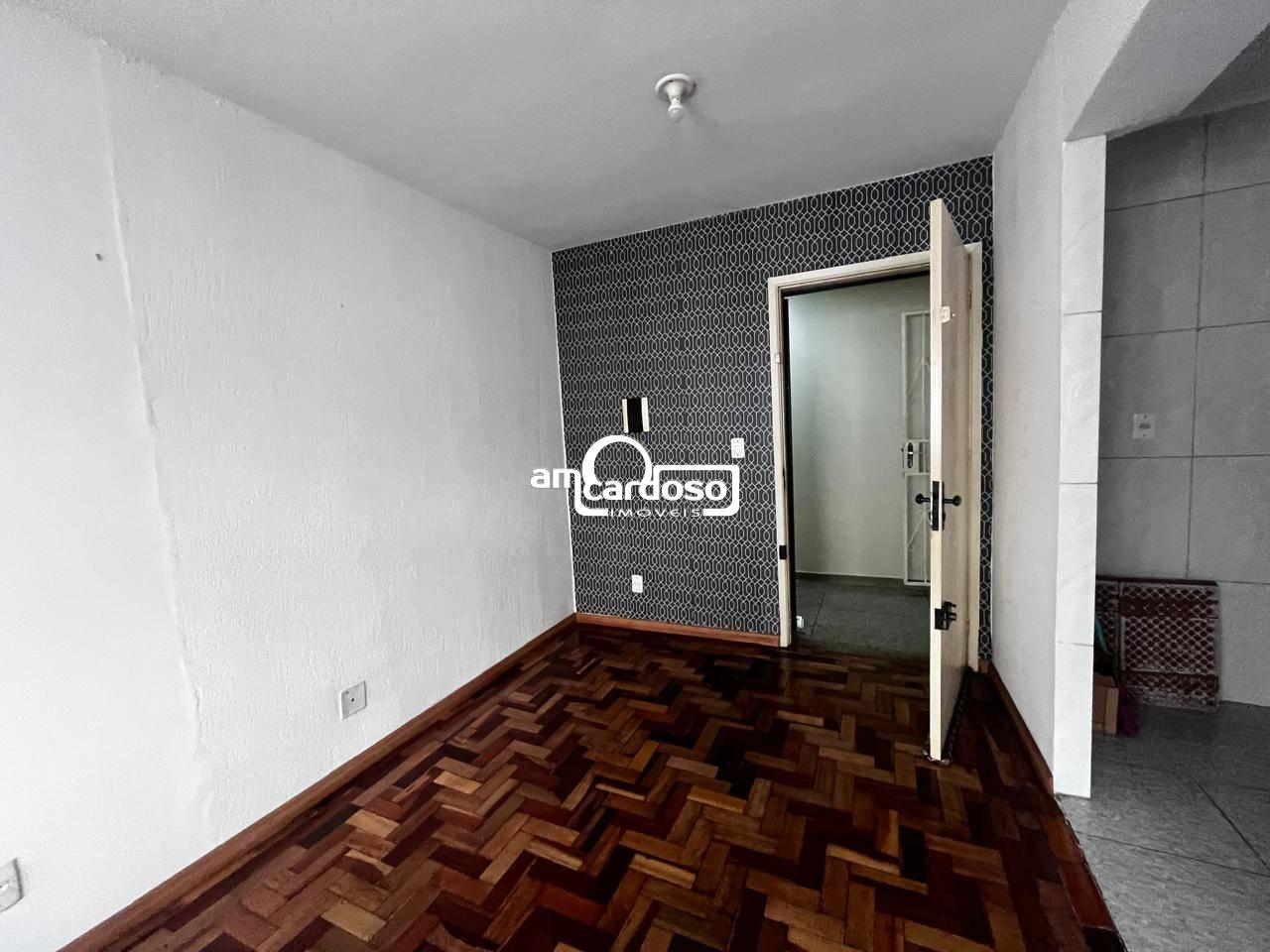 Apartamento 1 quarto(s)  no bairro Jardim Leopoldina