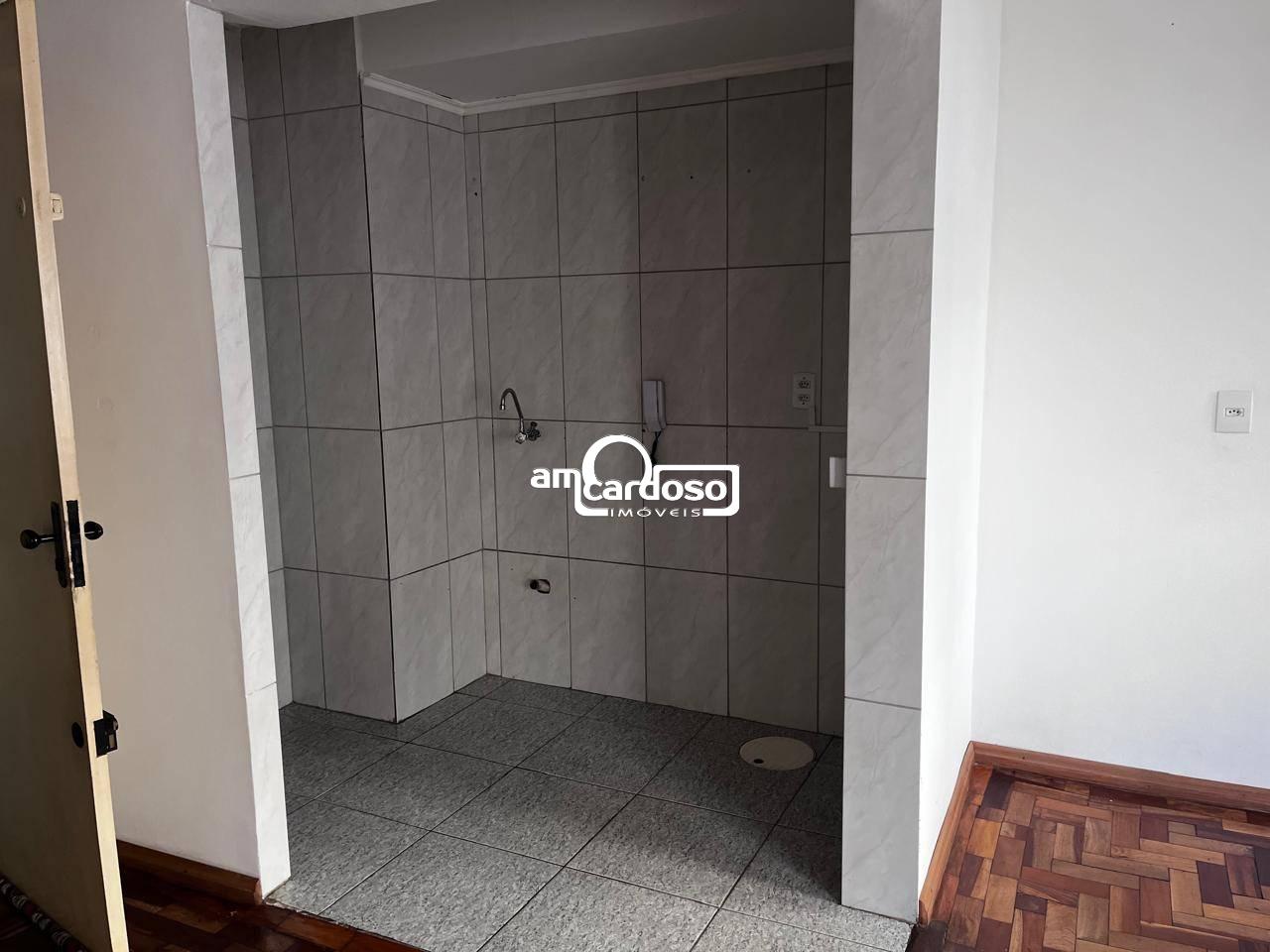 Apartamento 1 quarto(s)  no bairro Jardim Leopoldina