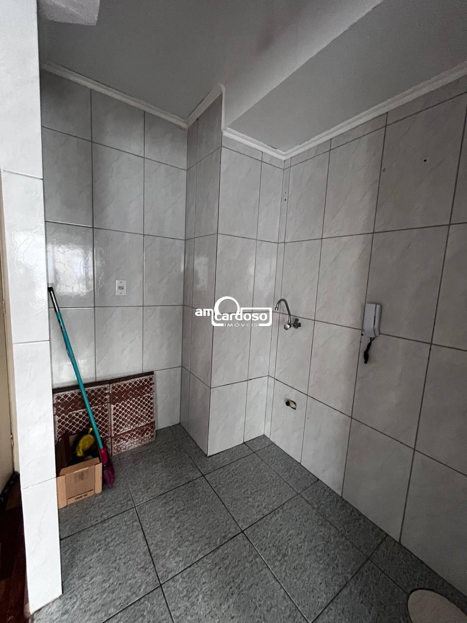 Apartamento 1 quarto(s)  no bairro Jardim Leopoldina