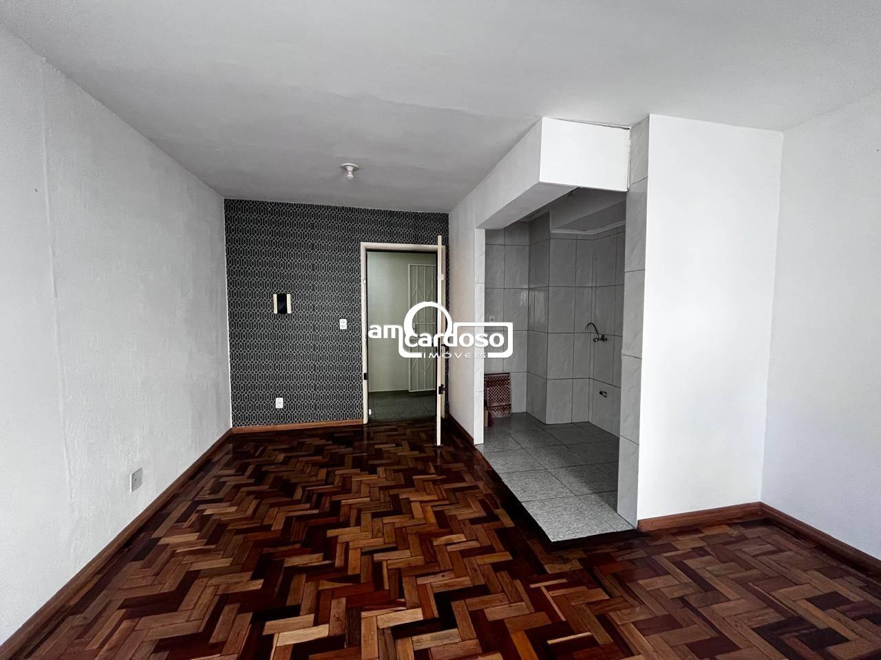 Apartamento 1 quarto(s)  no bairro Jardim Leopoldina