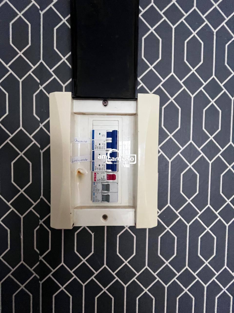 Apartamento 1 quarto(s)  no bairro Jardim Leopoldina