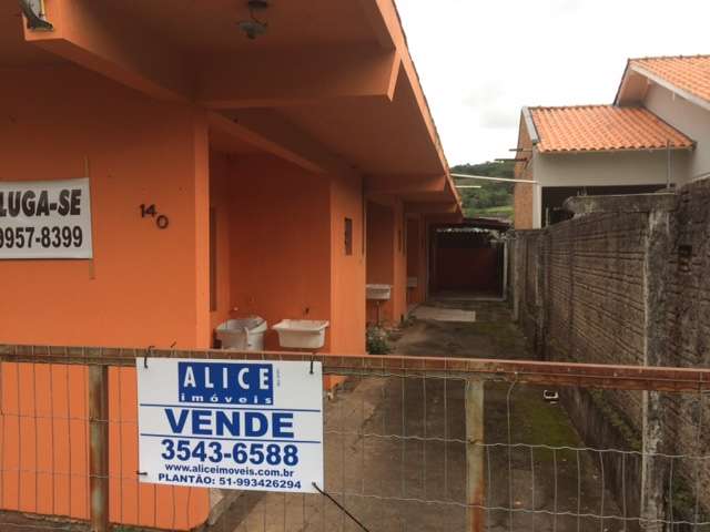 Apartamento A Venda Parobe Nova Parobe 1 Dormitorio S Ref 5544