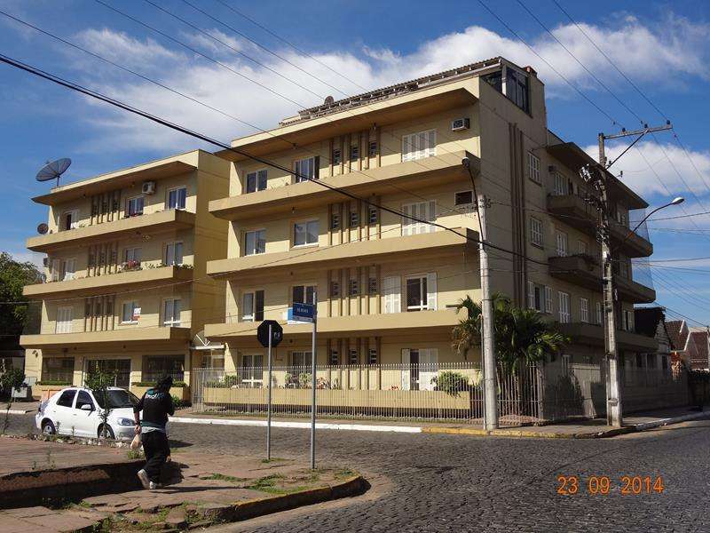 ApartamentoVenda em Taquara no bairro Centro