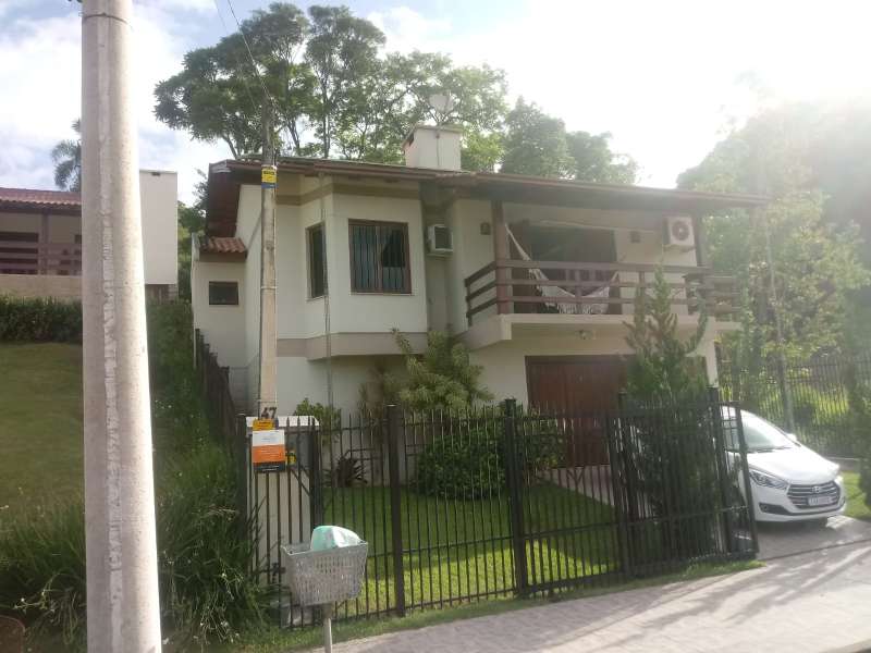 CasaVenda em Igrejinha no bairro Vila Nova