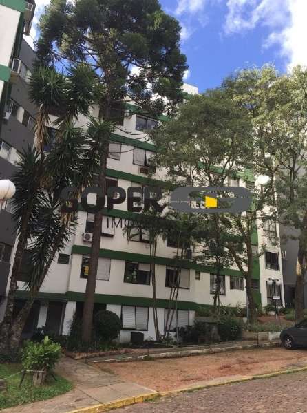 Apartamento 2 quarto(s)  no Nonoai - Soper Imóveis