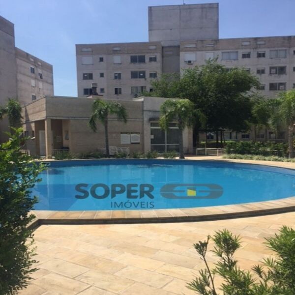 Apartamento 3 quarto(s)  no Cavalhada - Soper Imóveis