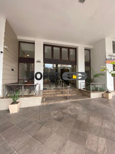 Apartamento 2 quarto(s)  no Centro - Soper Imóveis