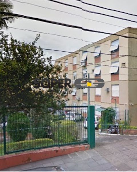 Apartamento 4 quarto(s)  no Cristal - Soper Imóveis