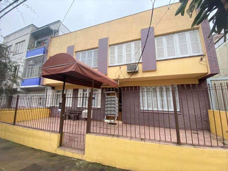 Apartamento 1 quarto(s)  no Santo Antônio - Soper Imóveis