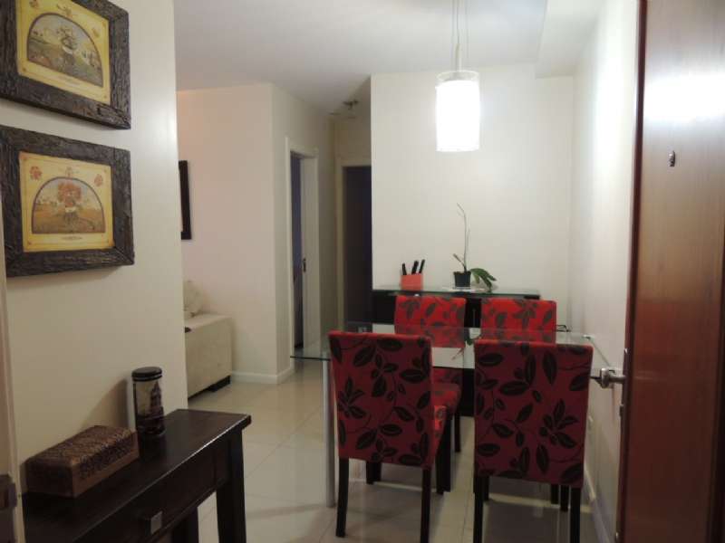 Apartamento à venda com 2 quartos  no Bairro Protásio Alves