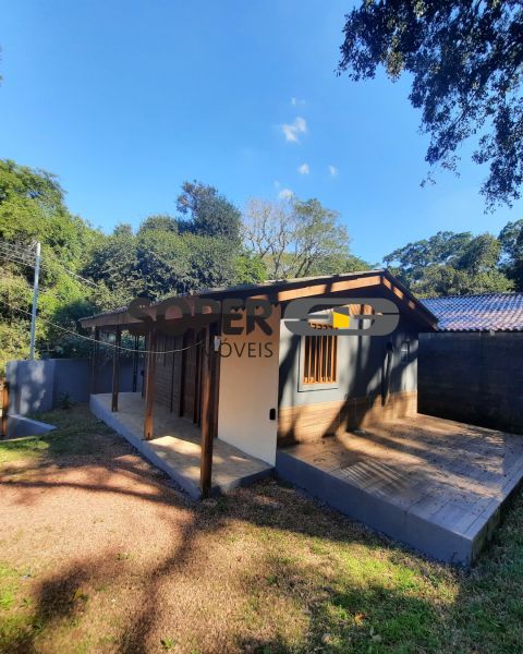 Casa 2 quarto(s)  no Belm Velho - Soper Imóveis