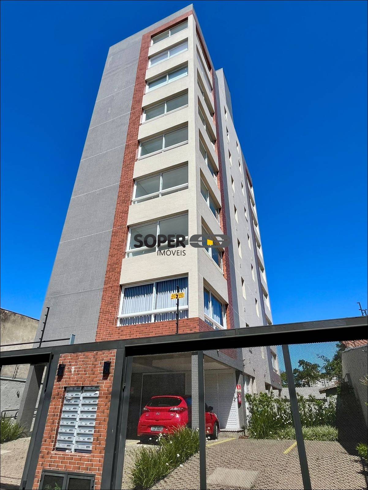 Apartamento 2 quarto(s)  no Tristeza - Soper Imóveis