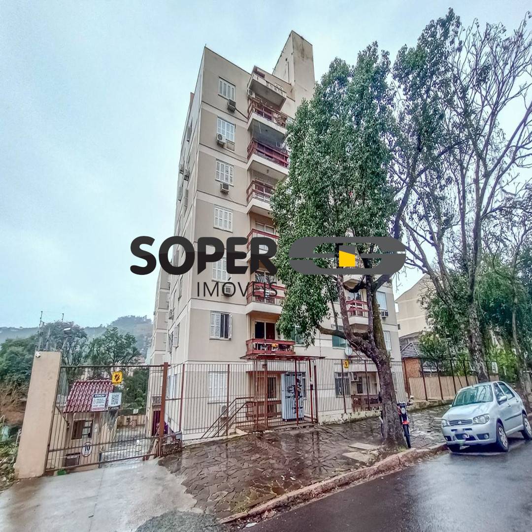 Apartamento 2 quarto(s)  no Terespolis - Soper Imóveis