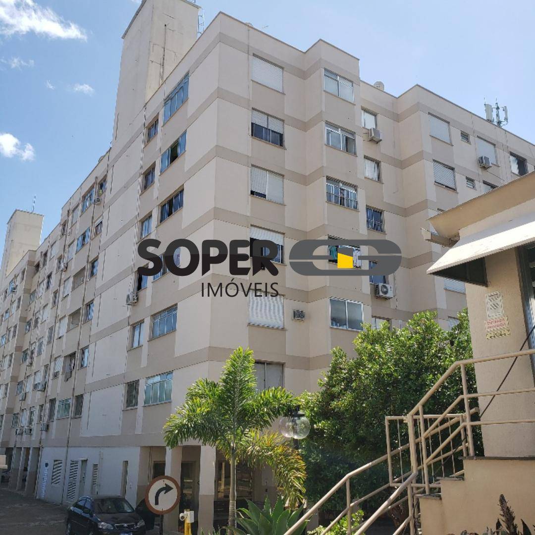 Apartamento 1 quarto(s)  no Santa Tereza - Soper Imóveis
