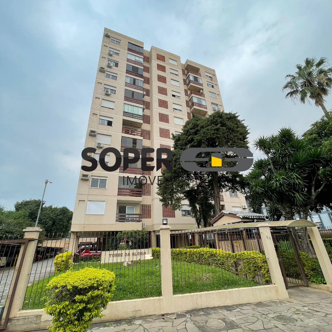 Apartamento 3 quarto(s)  no Glria - Soper Imóveis