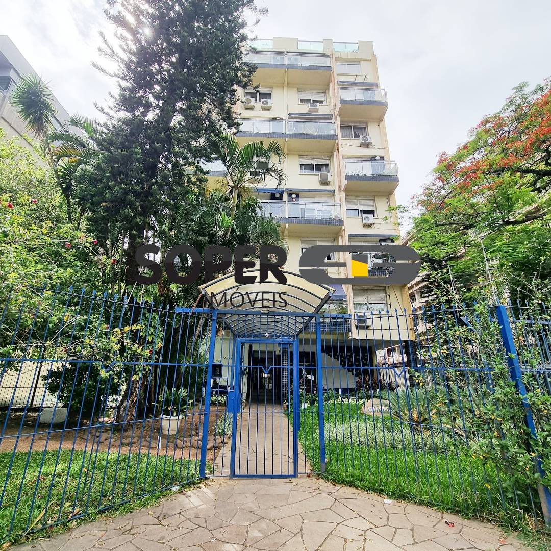 Apartamento 2 quarto(s)  no Praia de Belas - Soper Imóveis