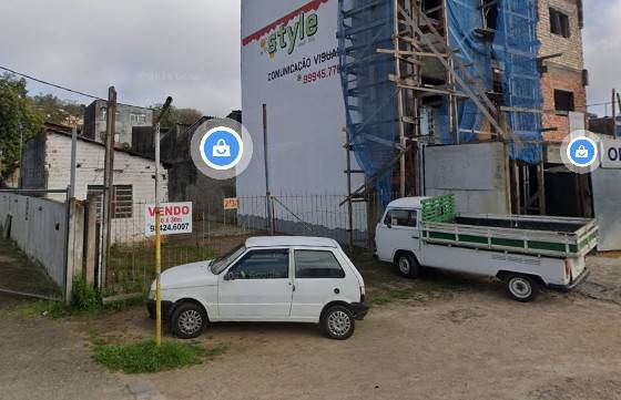 Terreno no Agronomia - Soper Imóveis