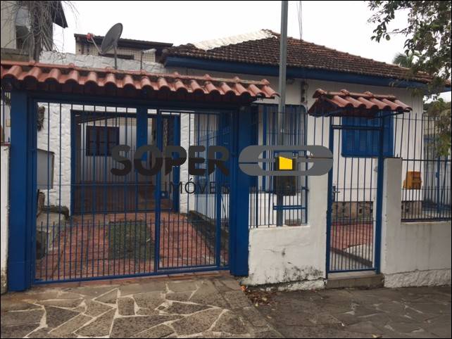 Casa 5 quarto(s)  no Glria - Soper Imóveis