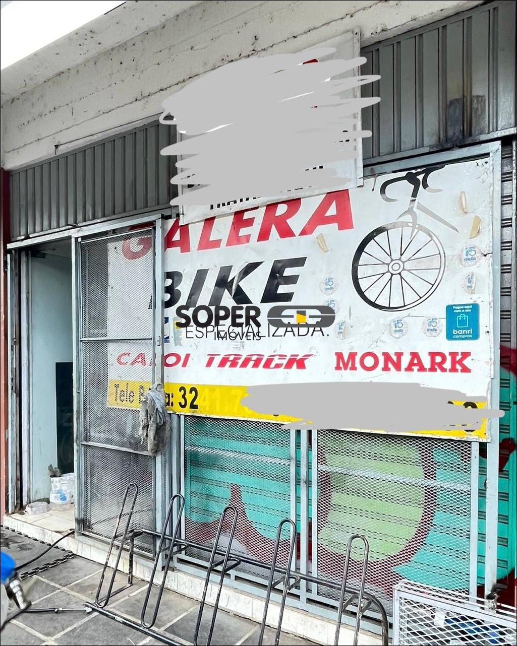 Loja no Cristal - Soper Imóveis