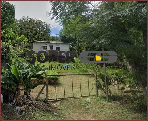 Terreno no Vila Nova - Soper Imóveis