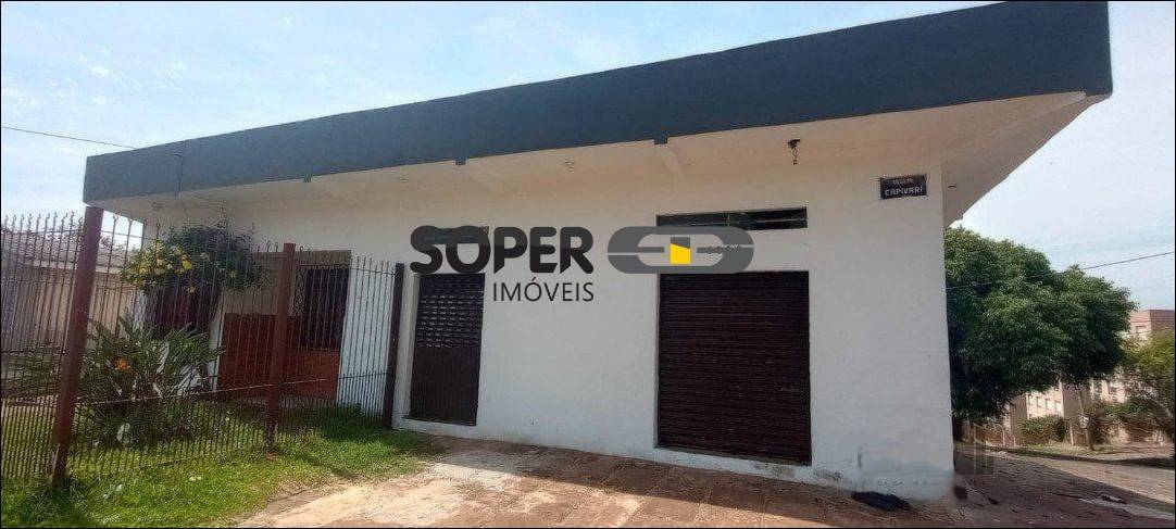 Casa 4 quarto(s)  no Cristal - Soper Imóveis