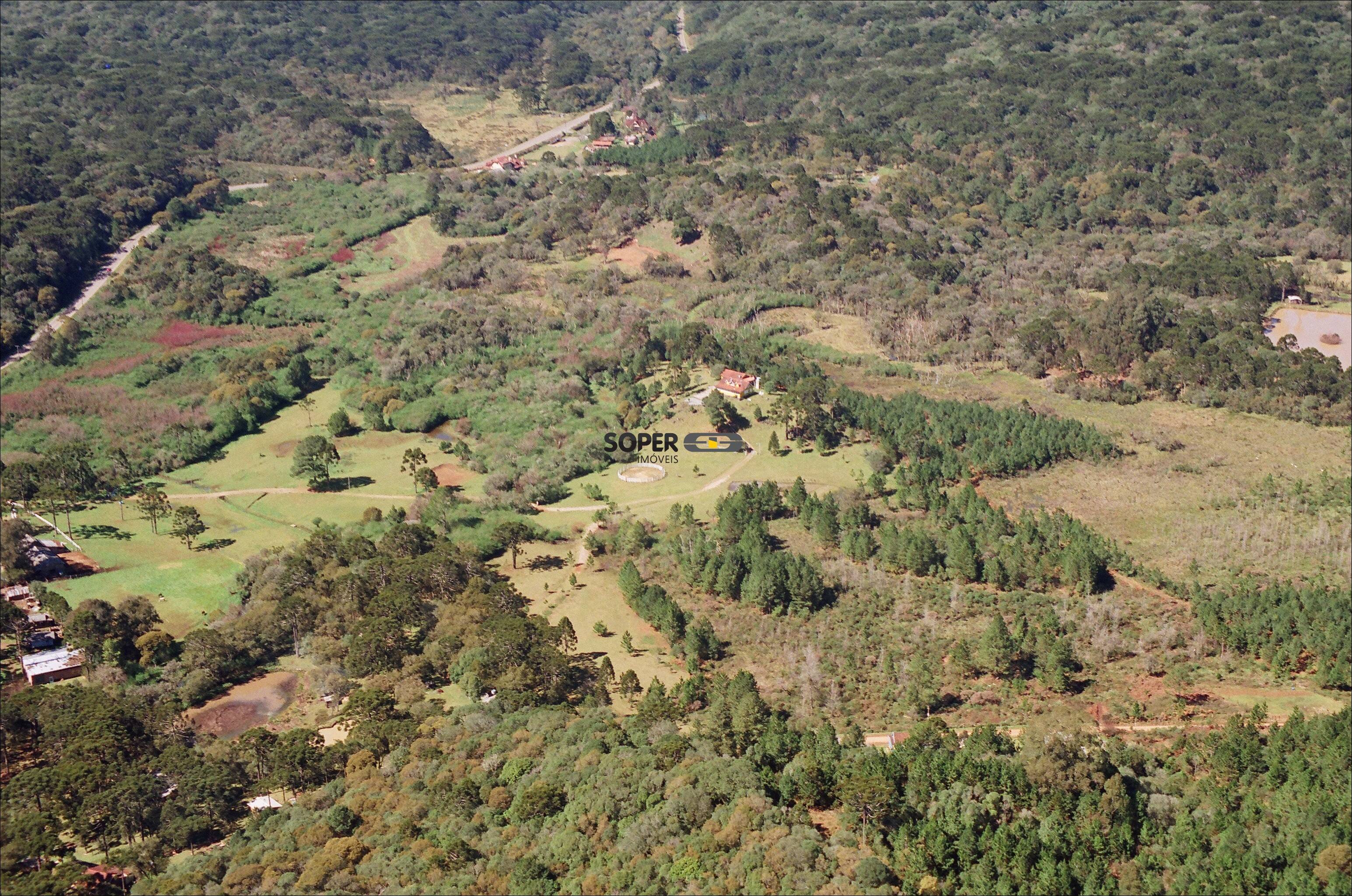 Terreno no Caracol - Soper Imóveis