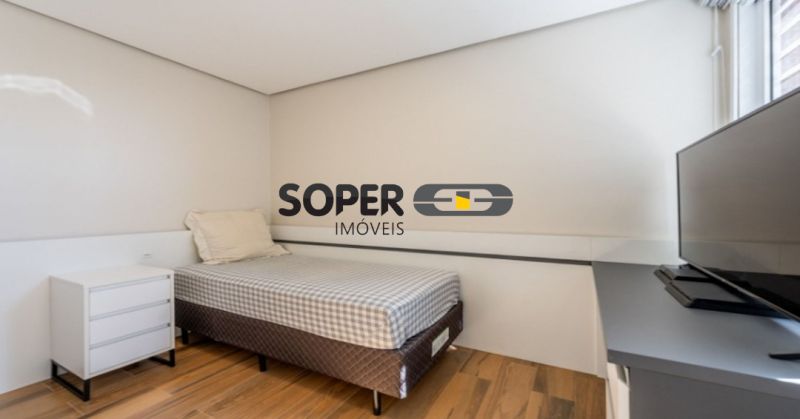 Apartamento 4 quarto(s)  no Tristeza - Soper Imóveis