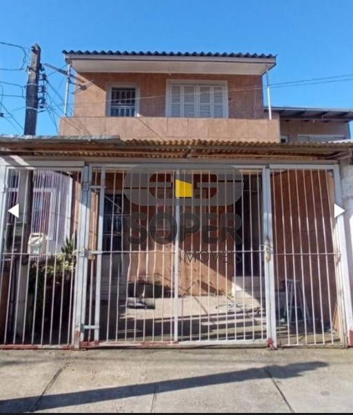 Casa 2 quarto(s)  no Hpica - Soper Imóveis