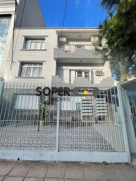Apartamento 2 quarto(s)  no Praia de Belas - Soper Imóveis