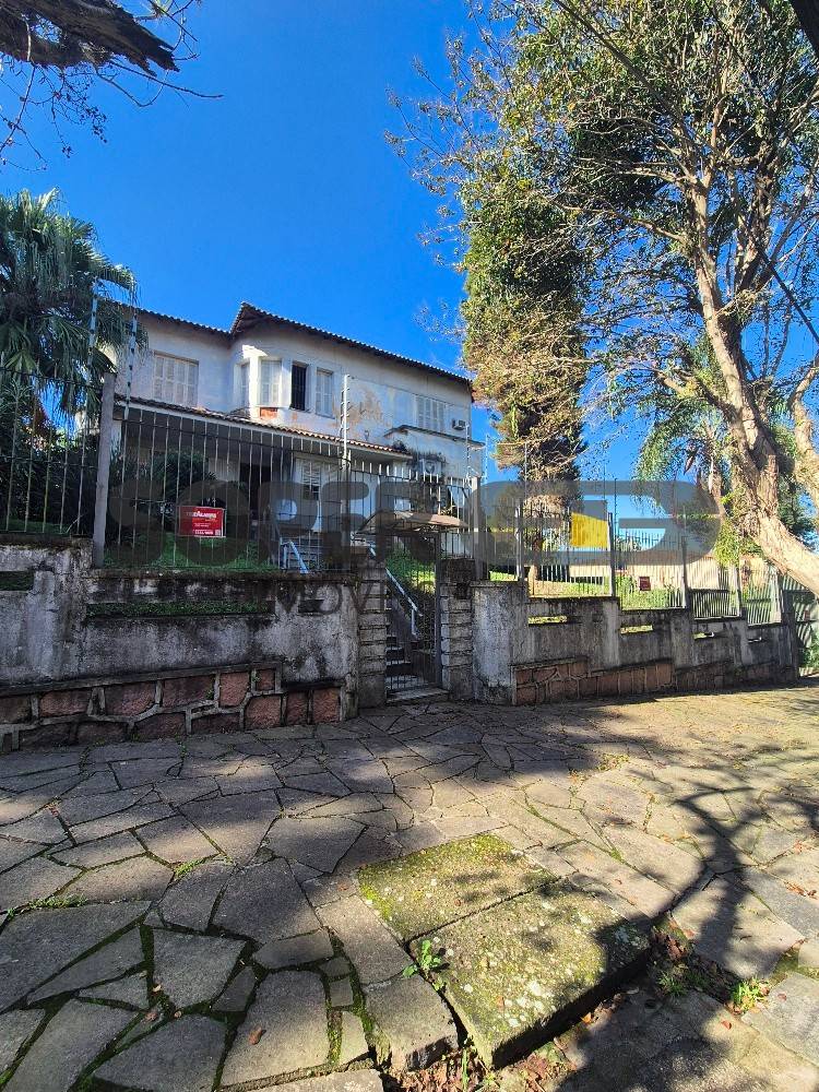 Casa 4 quarto(s)  no Cristal - Soper Imóveis