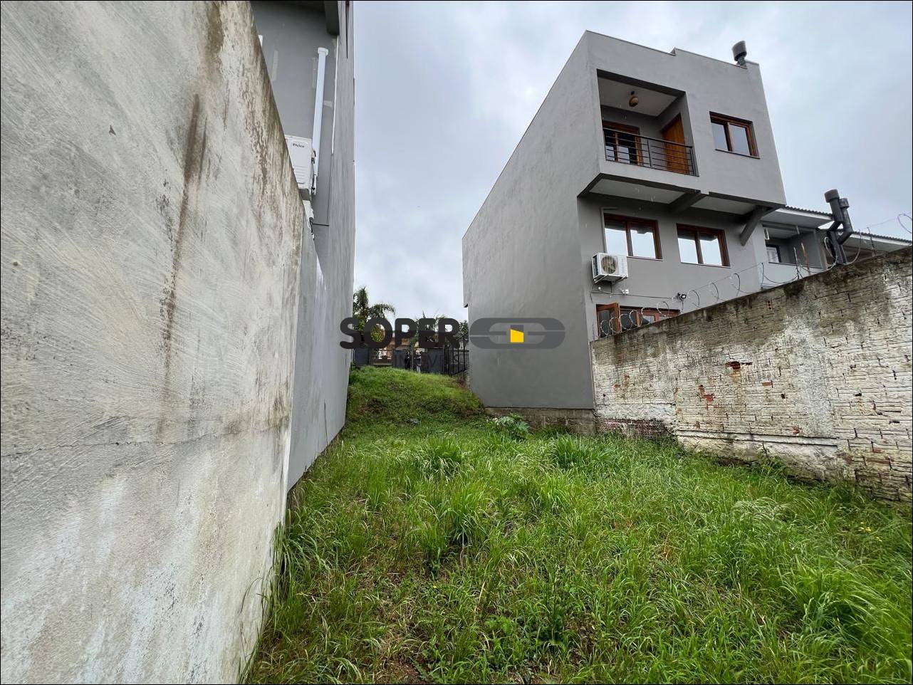 Terreno no Ipanema - Soper Imóveis