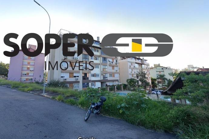 Apartamento 3 quarto(s)  no Cavalhada - Soper Imóveis