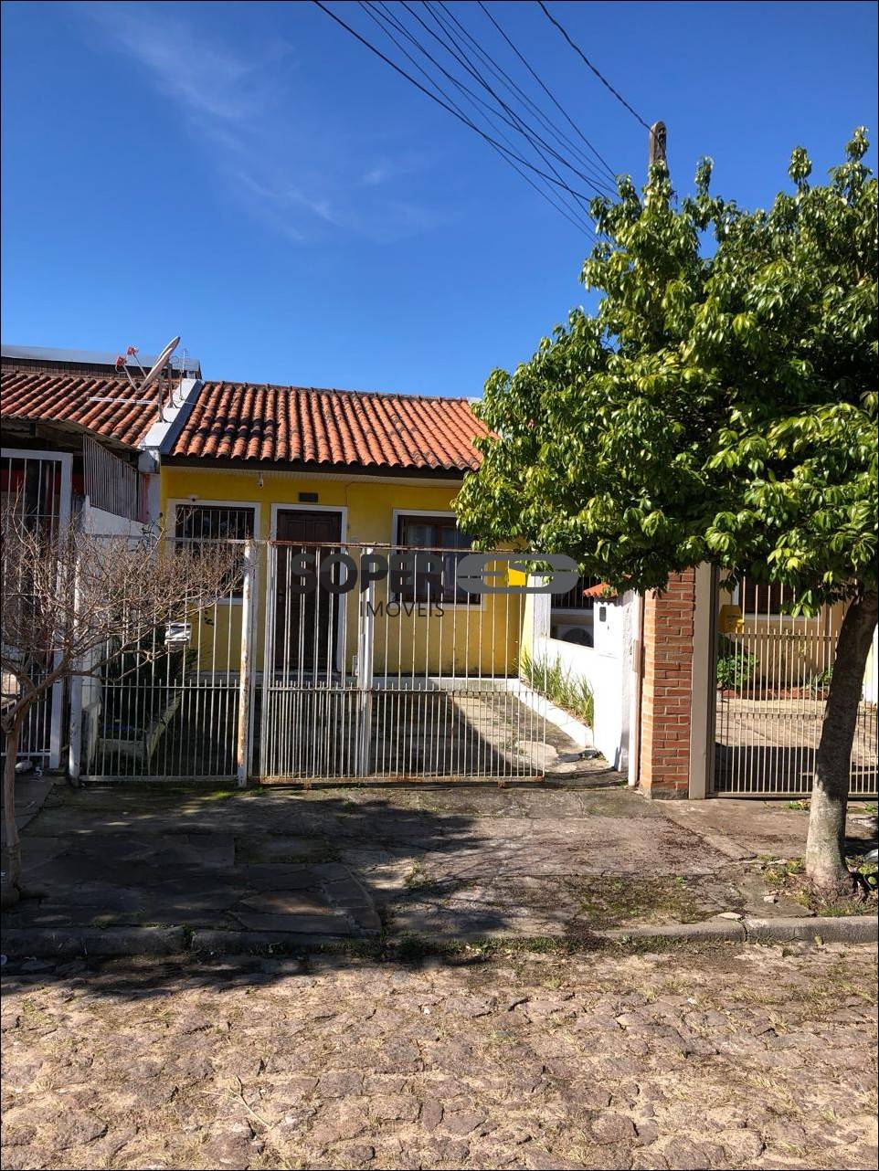 Casa 2 quarto(s)  no Hpica - Soper Imóveis