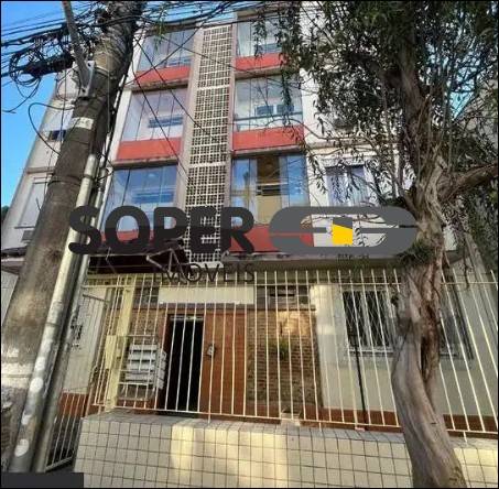 Apartamento 2 quarto(s)  no Cidade Baixa - Soper Imóveis