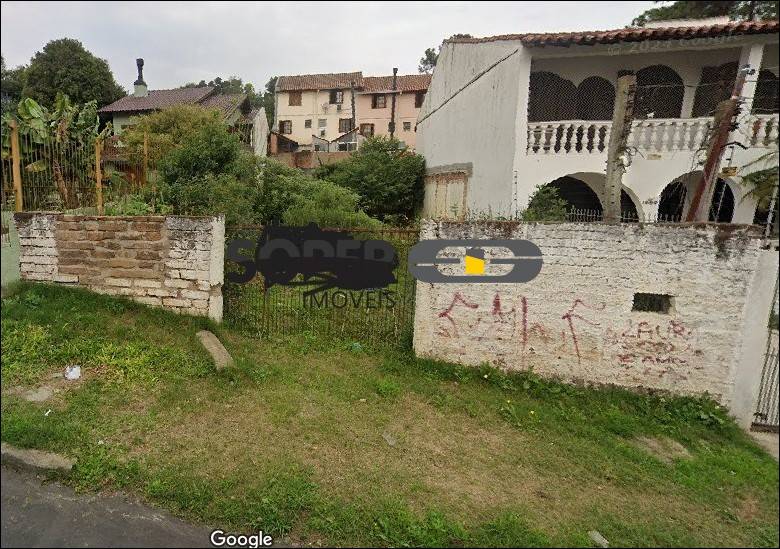 Terreno no Camaqu - Soper Imóveis