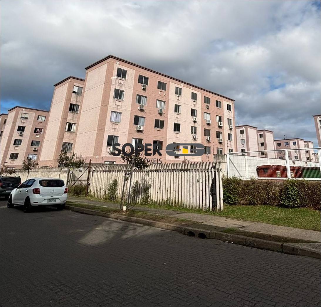 Apartamento 2 quarto(s)  no Hpica - Soper Imóveis