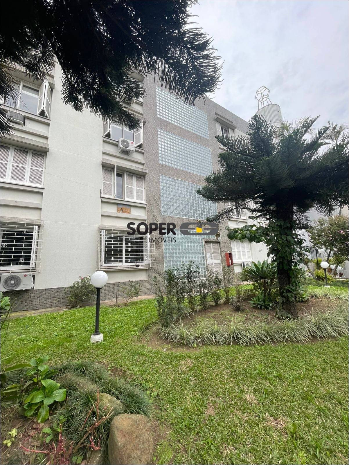 Apartamento 2 quarto(s)  no Santana - Soper Imóveis