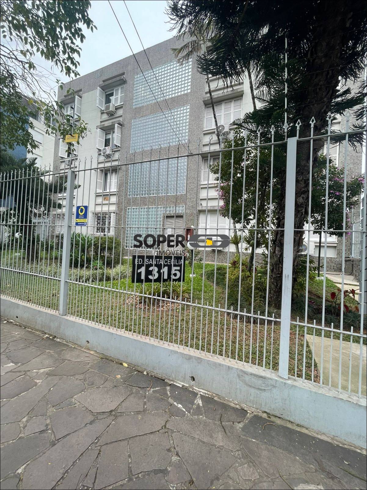 Apartamento 2 quarto(s)  no Santana - Soper Imóveis