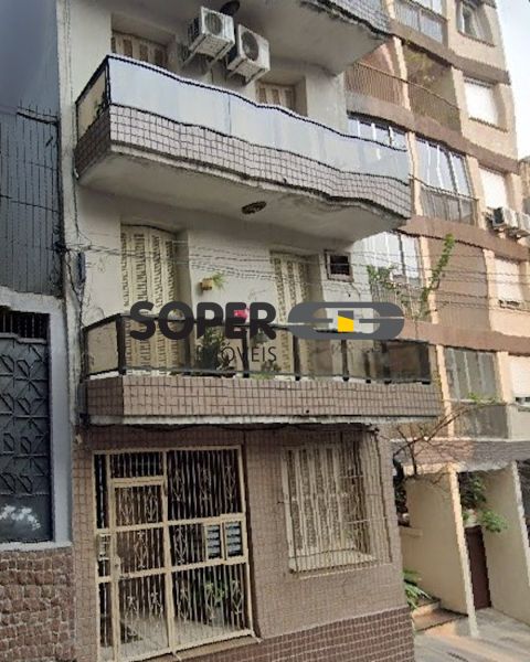 Apartamento 3 quarto(s)  no Centro - Soper Imóveis