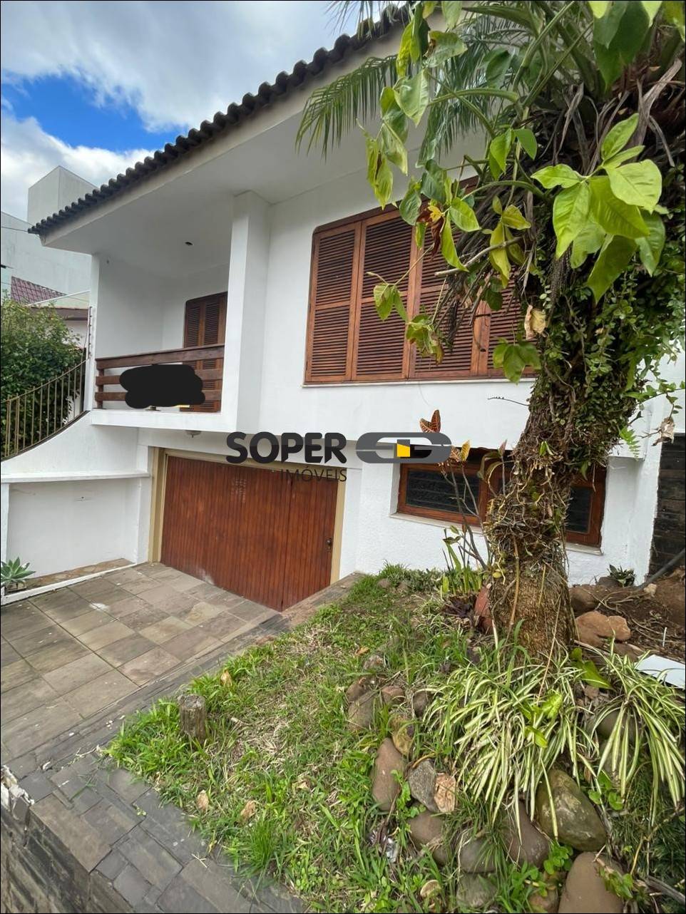 Casa 5 quarto(s)  no Jardim Itu Sabar - Soper Imóveis