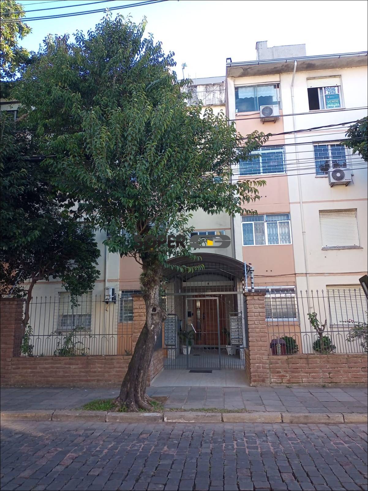 Apartamento 2 quarto(s)  no Cavalhada - Soper Imóveis