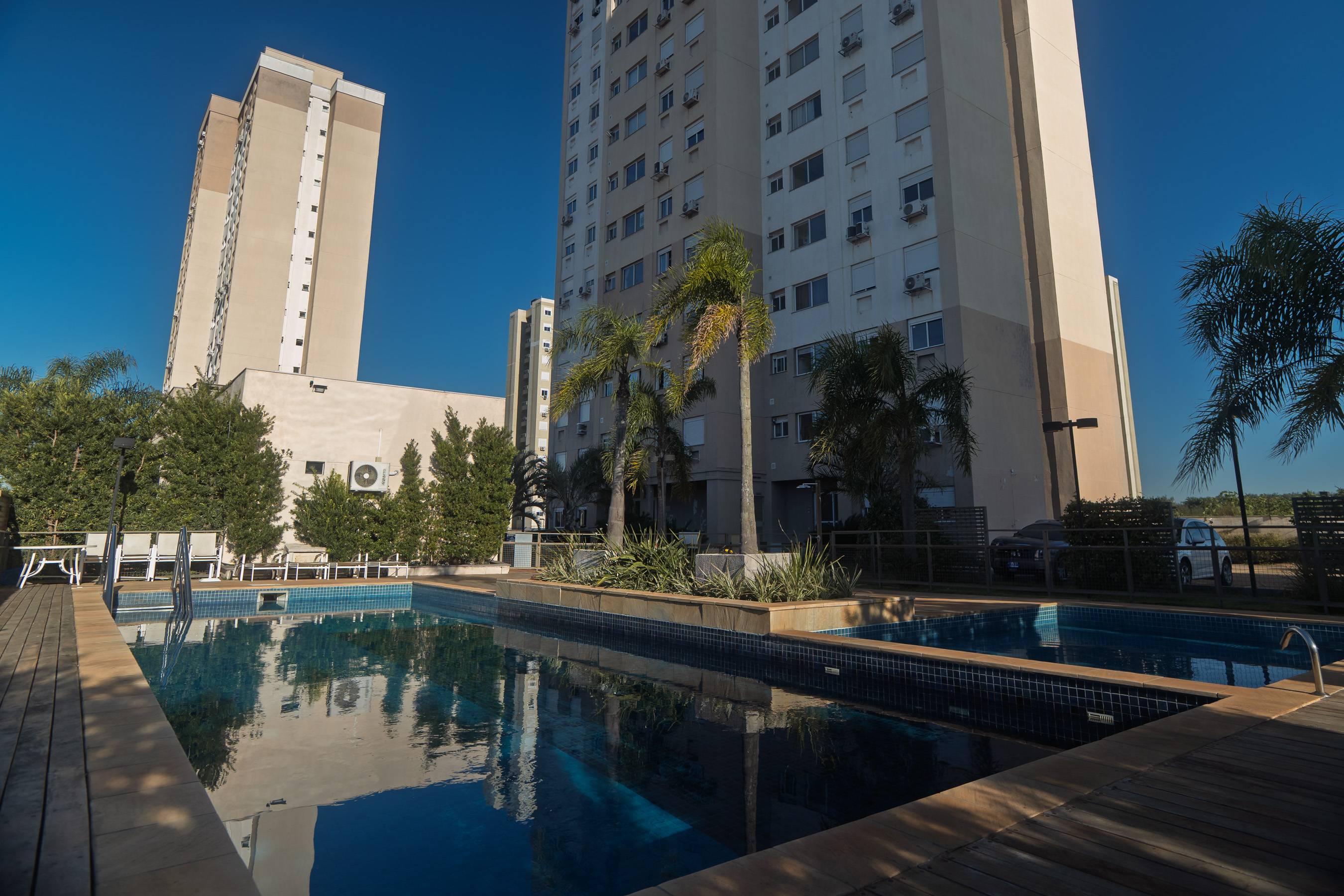 Apartamento 2 quarto(s)  no Humait - Soper Imóveis