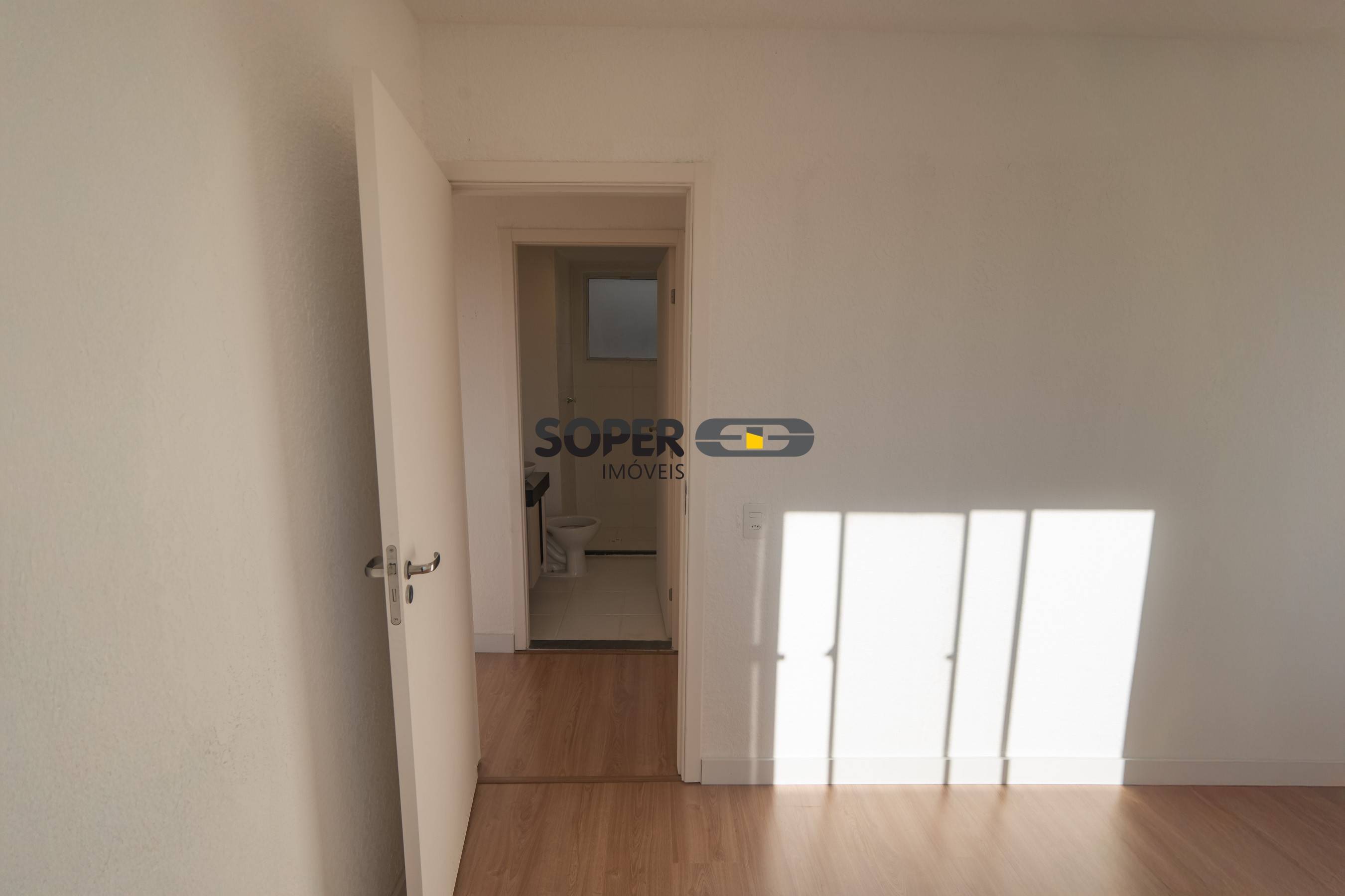 Apartamento 2 quarto(s)  no Hpica - Soper Imóveis