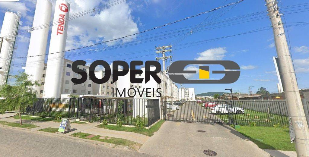 Apartamento 2 quarto(s)  no Hpica - Soper Imóveis