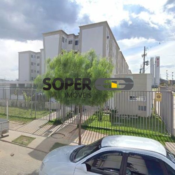 Apartamento 2 quarto(s)  no Restinga - Soper Imóveis